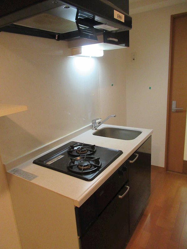 キッチン　※参考写真