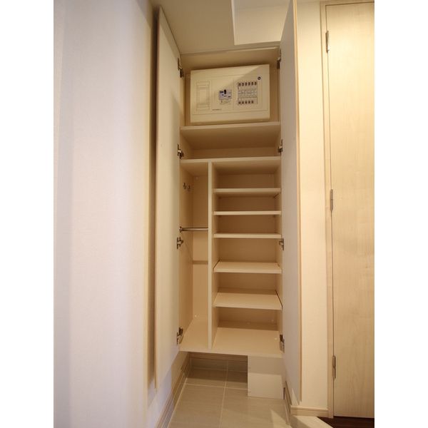 その他　（別タイプ参考写真）プレール・ドゥーク板橋II　北区滝野川７