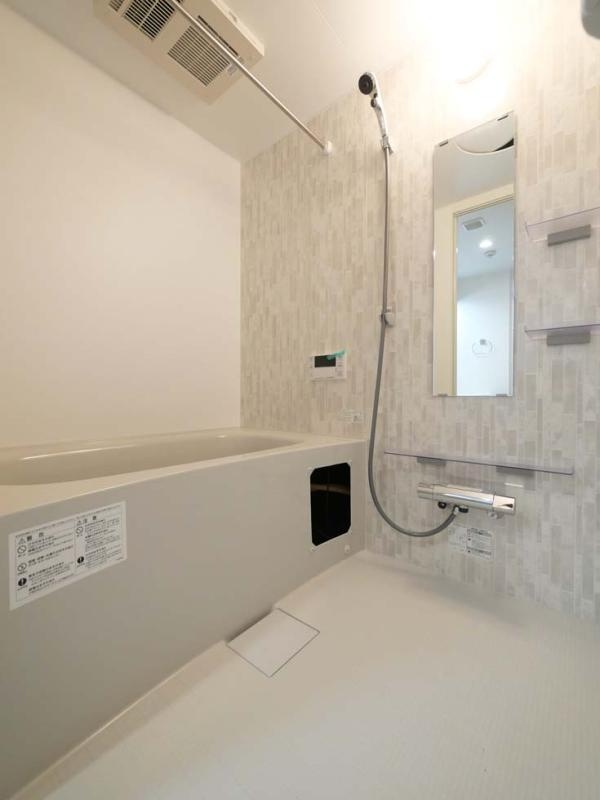 バス・シャワールーム　☆くつろげるお風呂☆