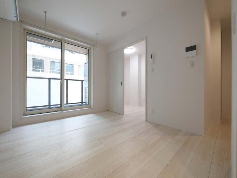 居室・リビング　☆広々としたリビング☆