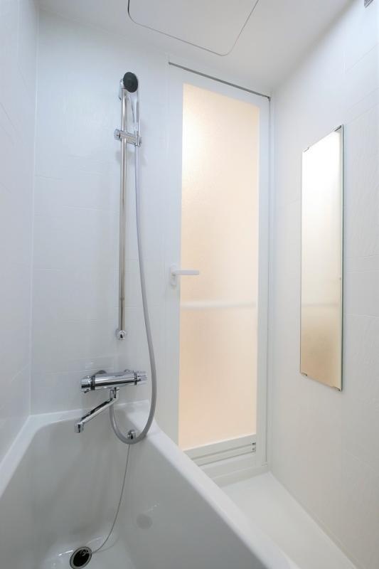 バス・シャワールーム　☆くつろげるお風呂☆