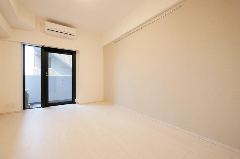 その他設備　☆エアコン付き☆