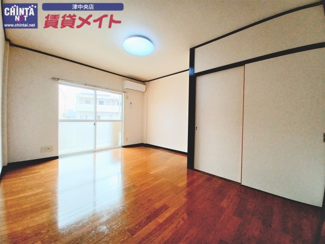 その他部屋・スペース　反転タイプ参考写真