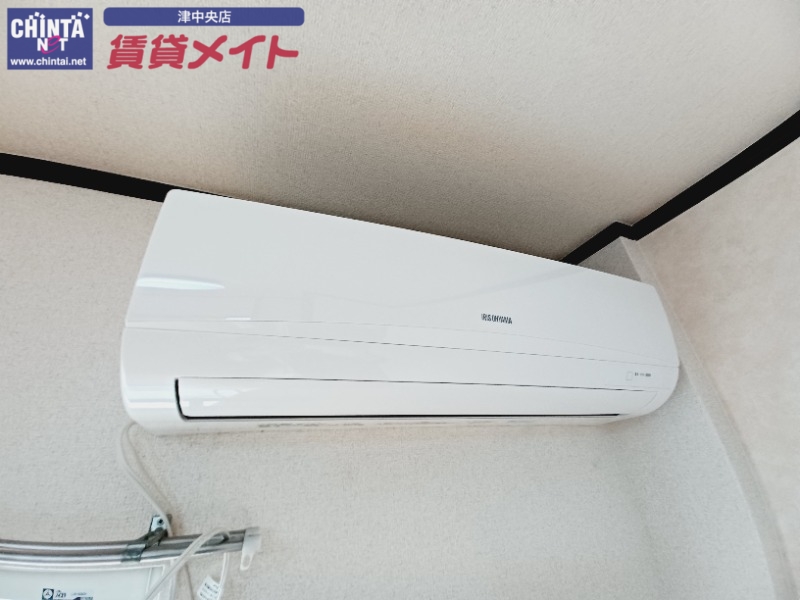 その他設備　同型参考写真