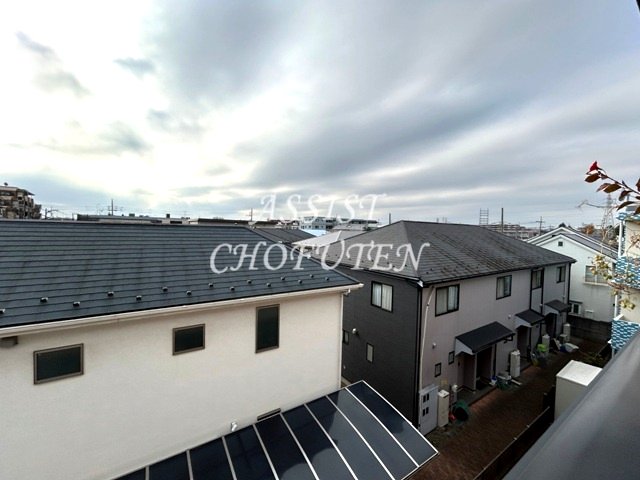 眺望　先行申込受付中♪お電話がご案内スムーズです♪オンラインもOK