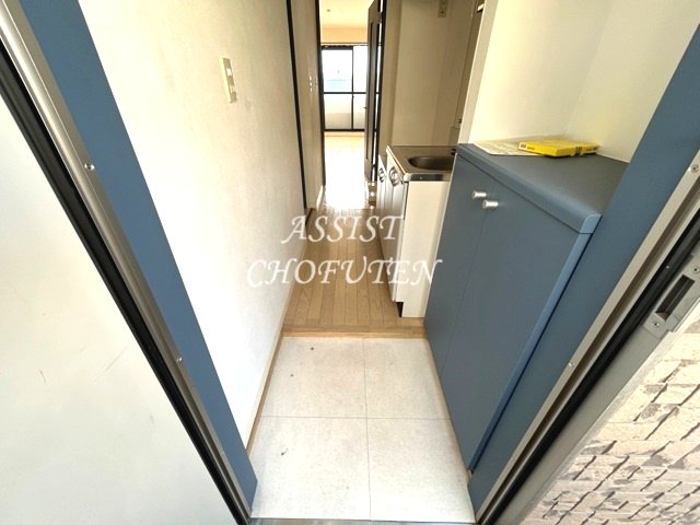 玄関　先行申込受付中♪お電話がご案内スムーズです♪オンラインもOK