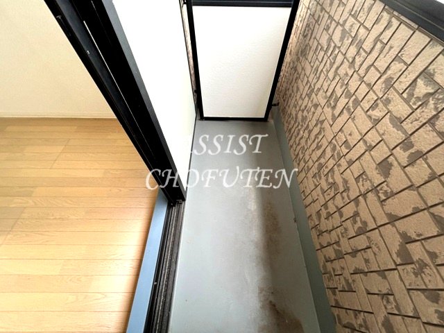 バルコニー　先行申込受付中♪お電話がご案内スムーズです♪オンラインもOK