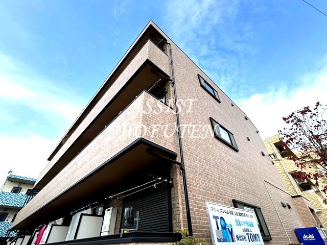 建物外観　先行申込受付中♪お電話がご案内スムーズです♪オンラインもOK