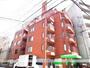 松川町駅より徒歩7分 5階 築44年10ヶ月の賃貸物件