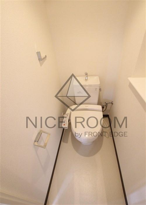 トイレ　パウゼ堺筋　トイレ