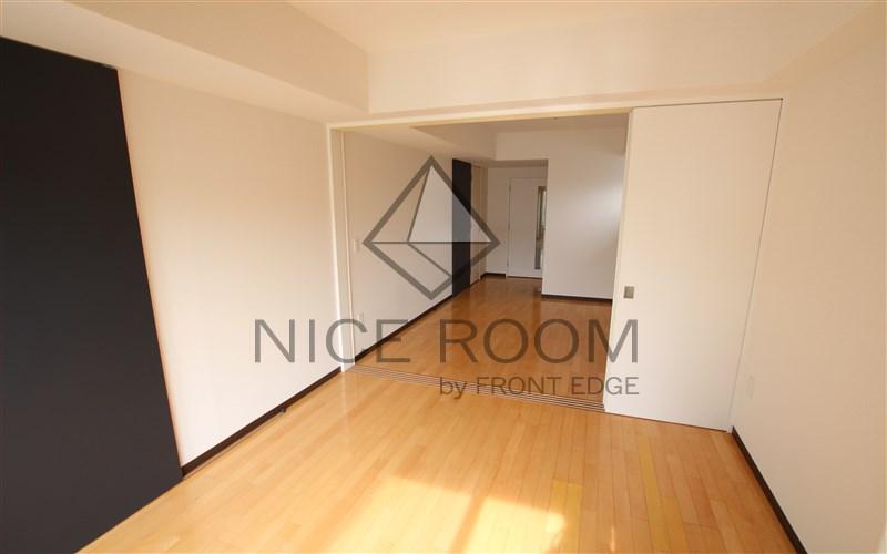 その他部屋・スペース　パウゼ堺筋　寝室