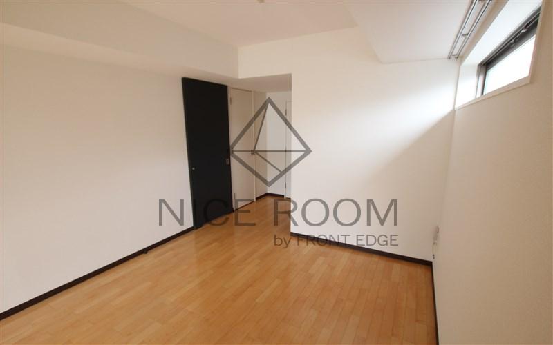 居室・リビング　パウゼ堺筋　リビング