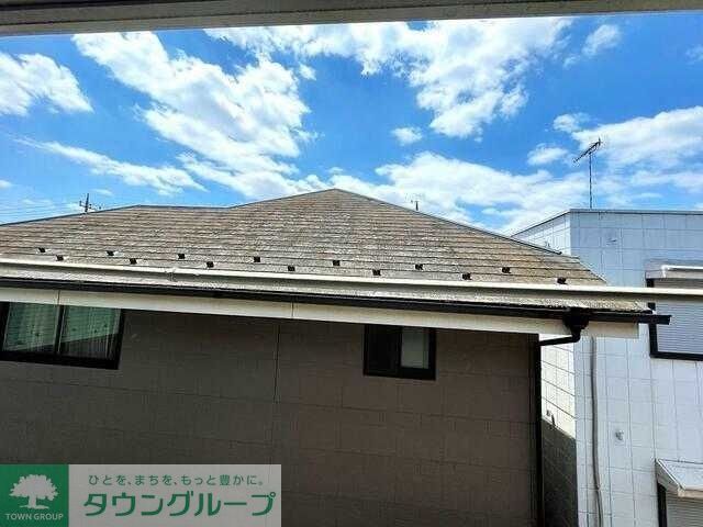 眺望　★お問い合わせはタウンハウジング聖蹟桜ヶ丘店まで★