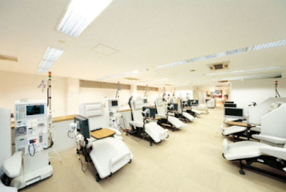 病院　品川ガーデンクリニック（病院）まで107m