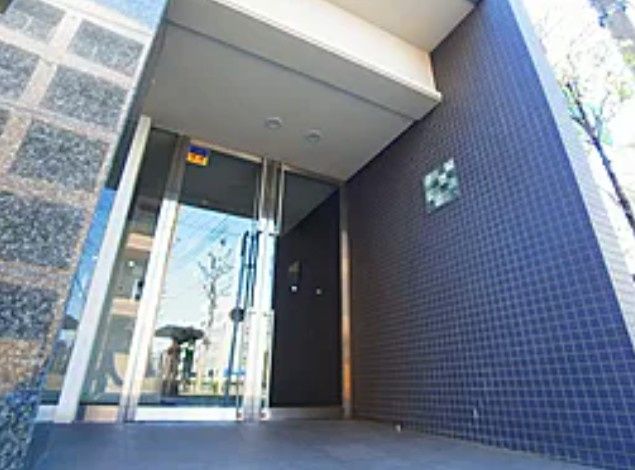 エントランス　☆エントランス☆