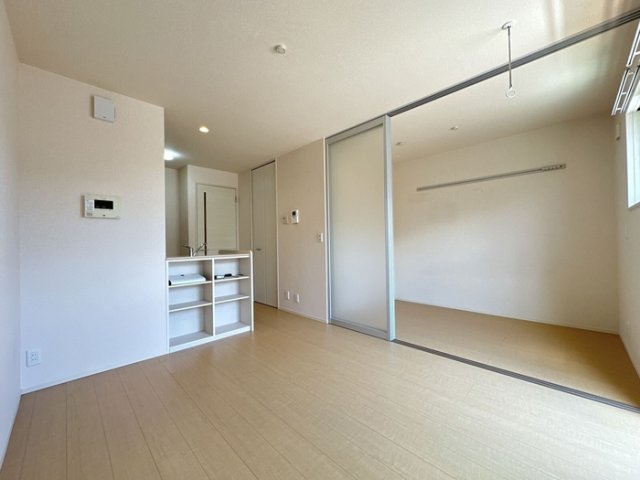 居室・リビング　LDK