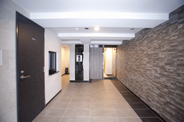 ロビー　ロビー