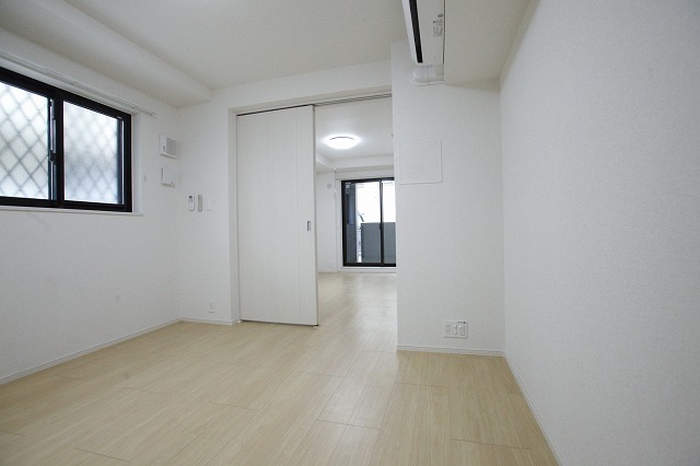 居室・リビング　居室