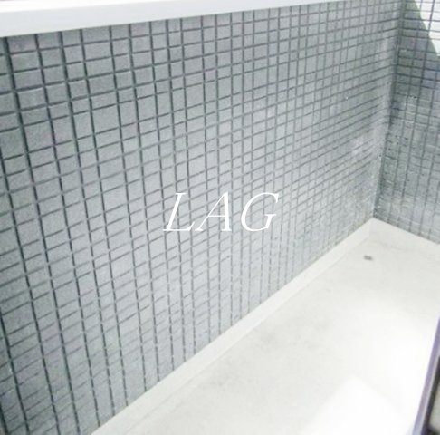 バルコニー　バルコニーです。