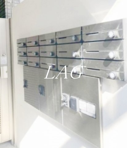 その他共有部分　共用部です。