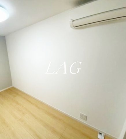 その他部屋・スペース　寝室です。