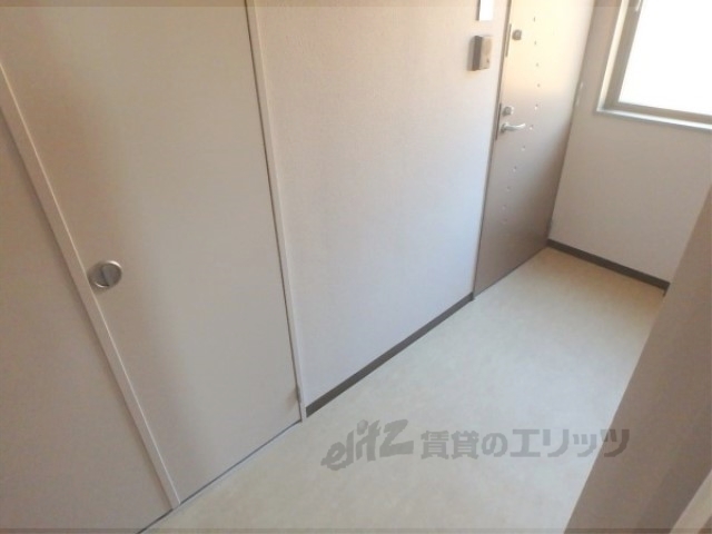 その他共有部分　廊下