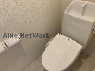 トイレ　イメージ