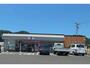 コンビニ　セブンイレブン出雲武志町店（コンビニ）まで584m