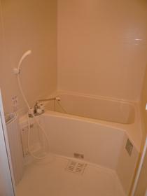 バス・シャワールーム　参考写真（201号室）