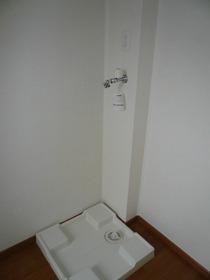 その他部屋・スペース　参考写真（201号室）