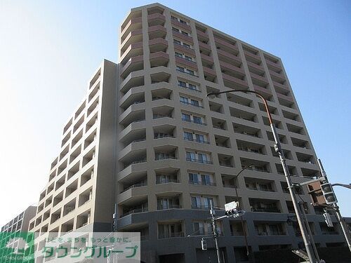 建物外観　建物外観　※2026年3月撮影の写真