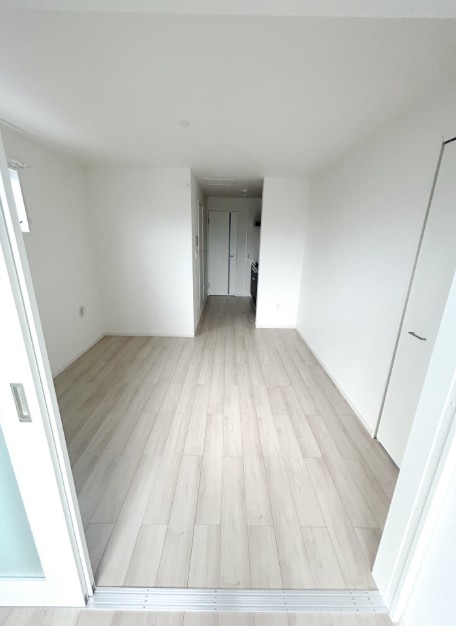 居室・リビング　※　同施工　別物件