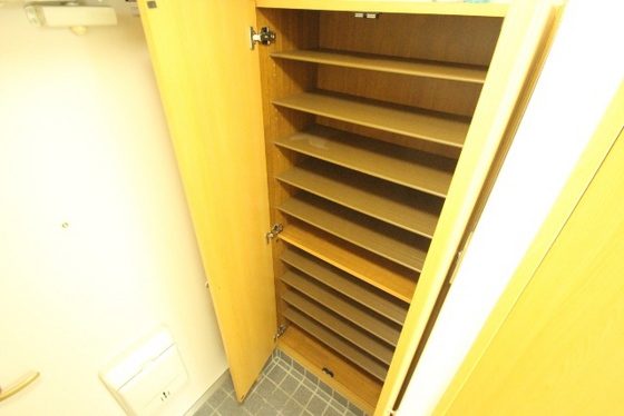 その他　※別部屋の写真です