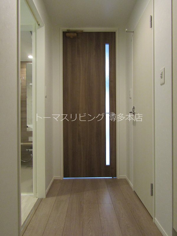 玄関　参考写真