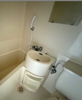 洗面設備　別部屋参考