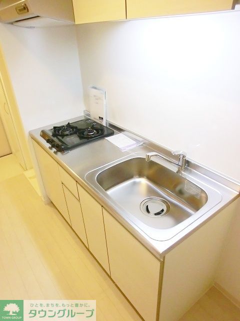 キッチン　お部屋探しは【タウンハウジング蘇我店】にお任せ下さい♪