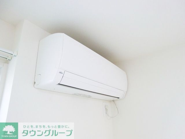 その他設備　お部屋探しは【タウンハウジング蘇我店】にお任せ下さい♪