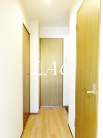 玄関　玄関です。