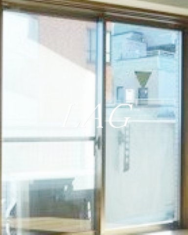 バルコニー　バルコニーです。