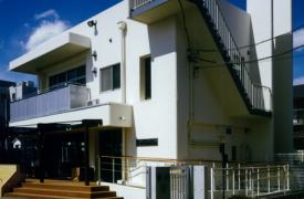 幼稚園・保育園　西国立保育園分園（幼稚園・保育園）まで118m