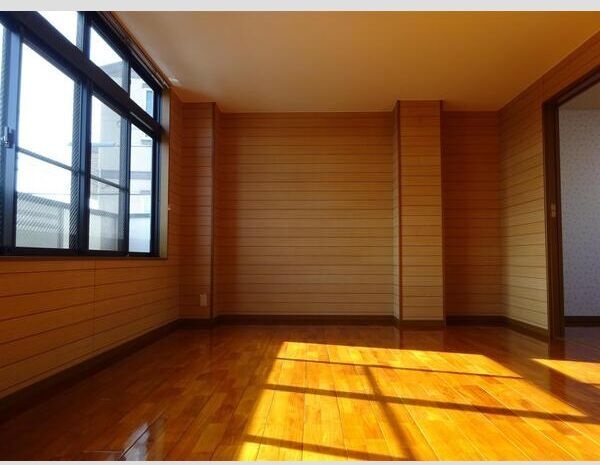 居室・リビング　くじらのゼロ賃貸は＼仲介手数料0円×初期費用最安×全国対応／