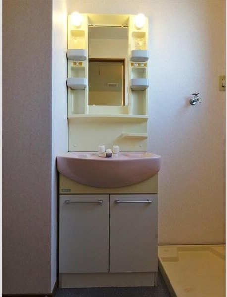 洗面設備　★☆他社掲載も内見や契約可能！相見積もり大歓迎☆★