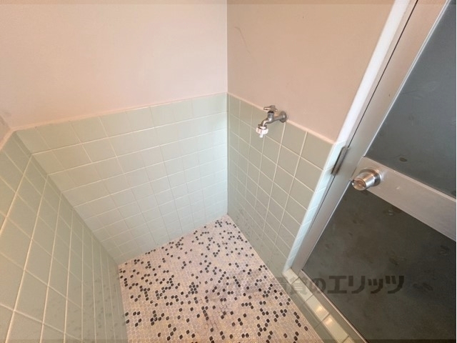 その他部屋・スペース　洗濯機置場