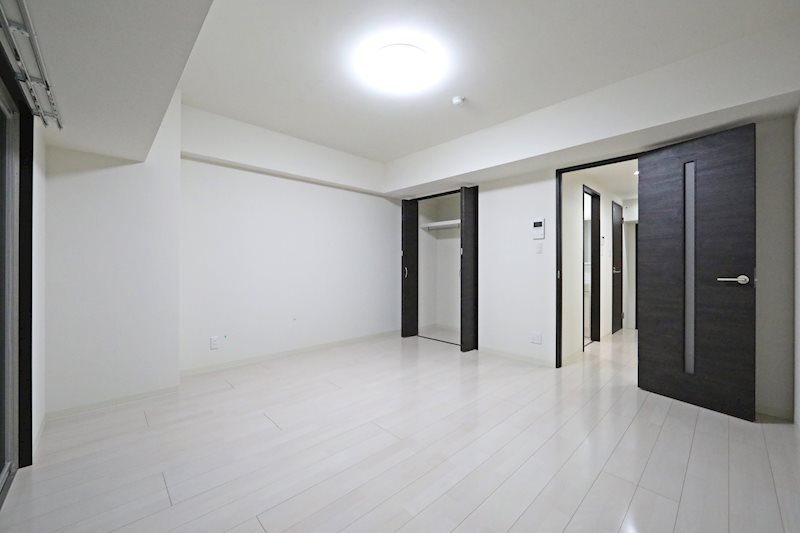 居室・リビング　洋室