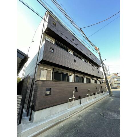 建物外観　当店おすすめ物件♪