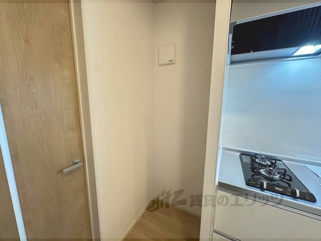 その他部屋・スペース　冷蔵庫置場