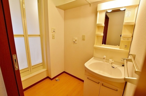 洗面設備　★洗面脱衣所★