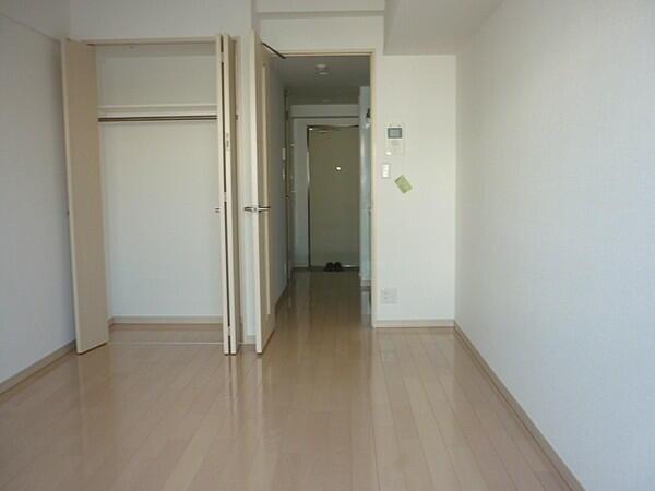 居室・リビング　※他のお部屋のお写真です。?