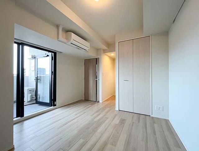 居室・リビング　同タイプ部屋　参考写真です