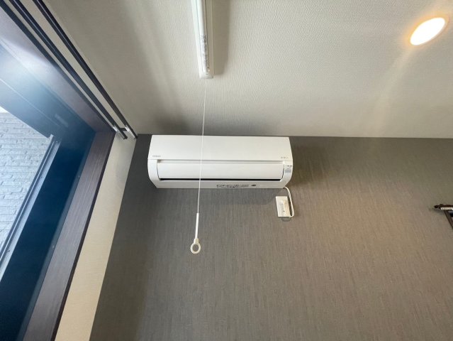 その他設備　同施工会社施工物件の参考写真になります※現況優先
